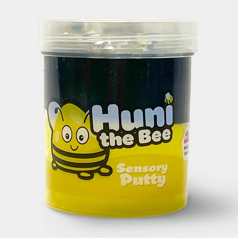 SLIME PARTY HUNI THE BEE