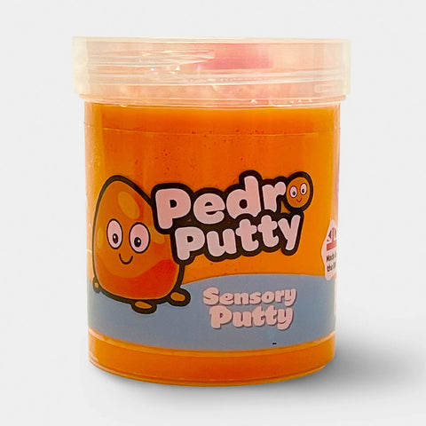 SLIME PARTY PEDRO PUTTY
