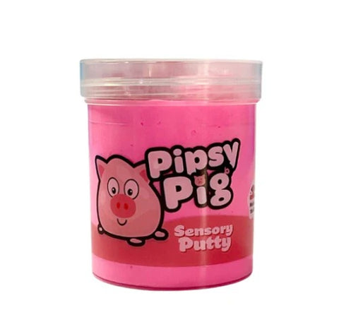 SLIME PARTY PIPSY PIG