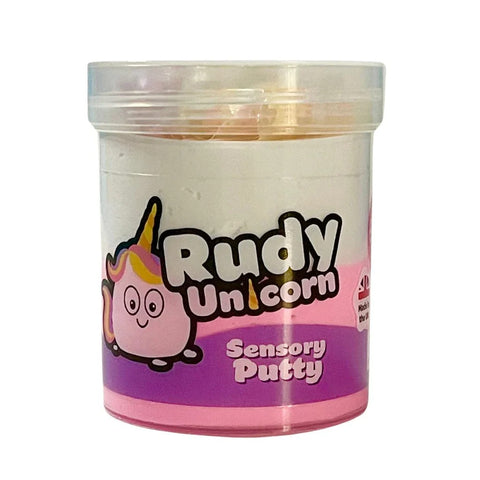SLIME PARTY RUDY UNICORN