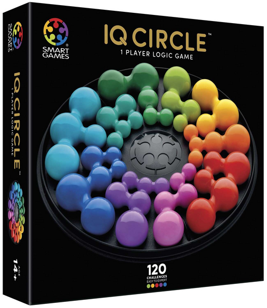 IQ CIRCLE