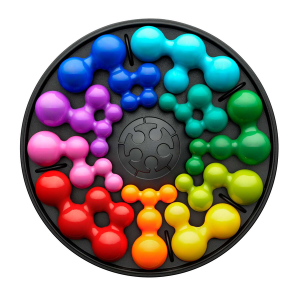IQ CIRCLE