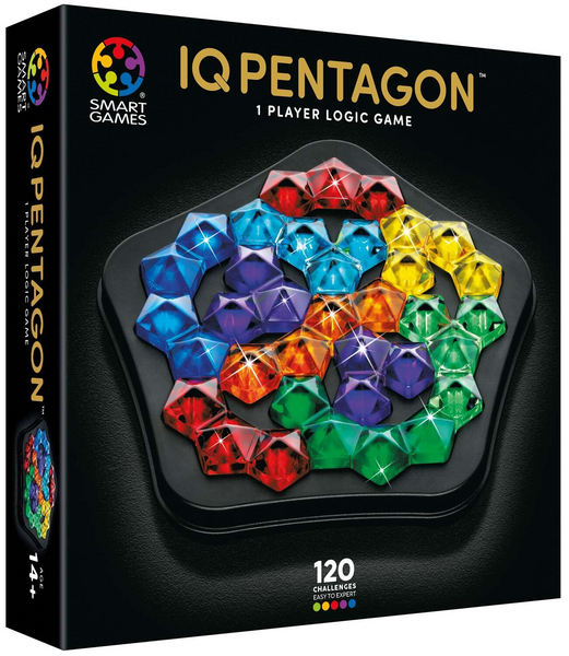 IQ PENTAGON