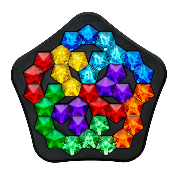 IQ PENTAGON