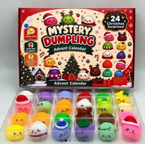ADVENT CALENDAR