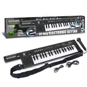 37-KEY ELECTRONIC KEYTAR