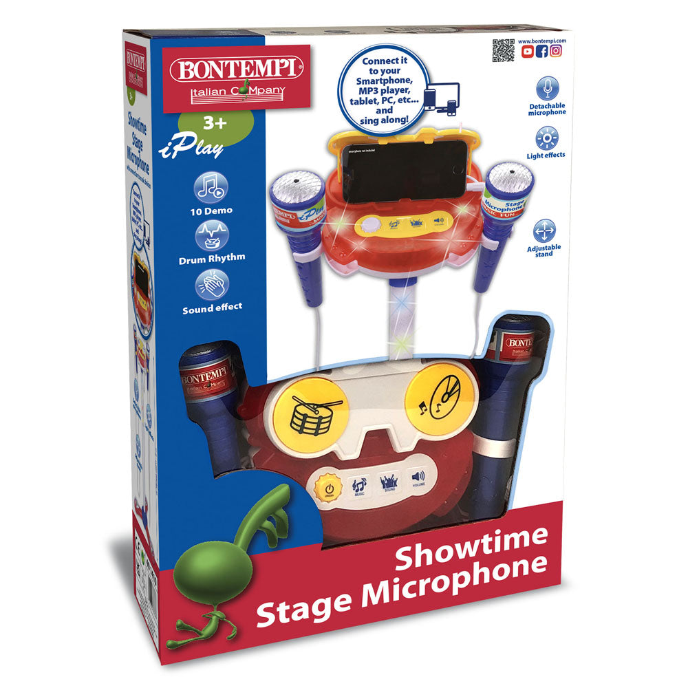 STAGE MICROPHONE