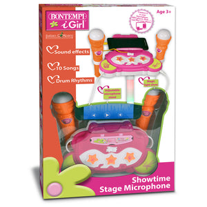 STAGE MICROPHONE