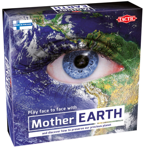 MOTHER EARTH