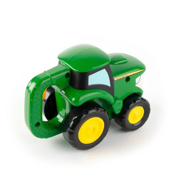 JOHN DEERE JOHNNY TRACTOR FLASHLIGHT