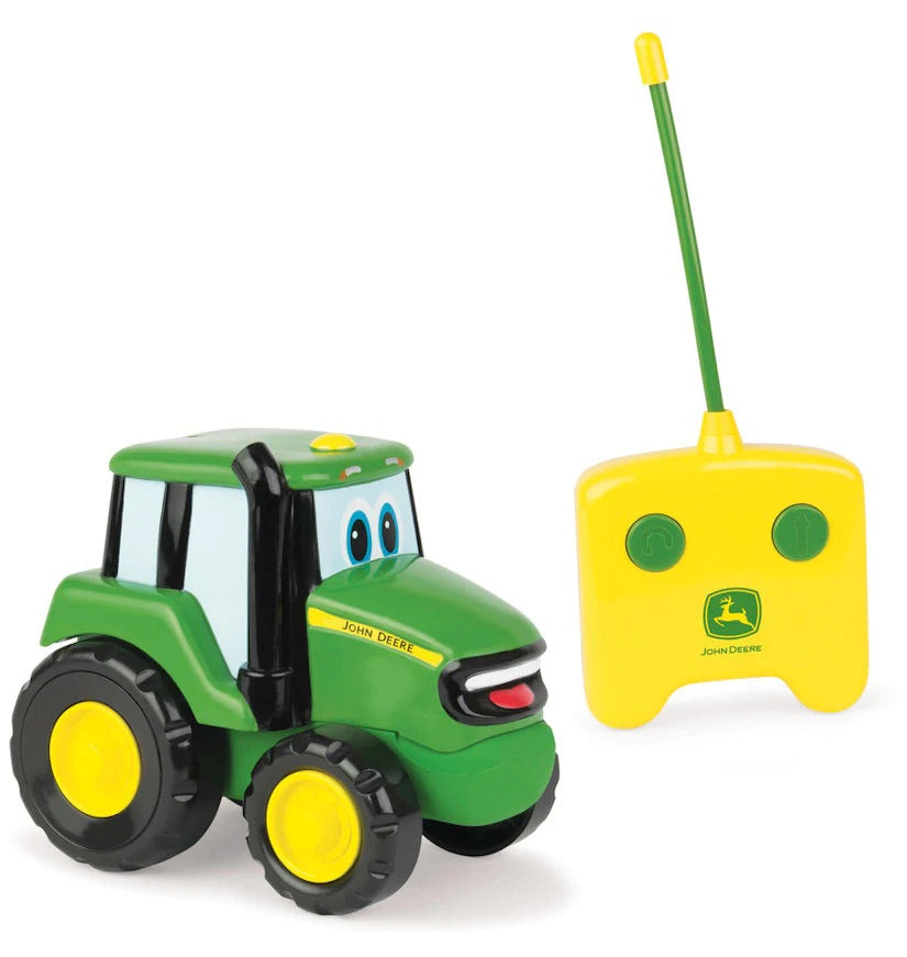 JOHN DEERE REMOTE CONTROL JOHNNY TRACTOR