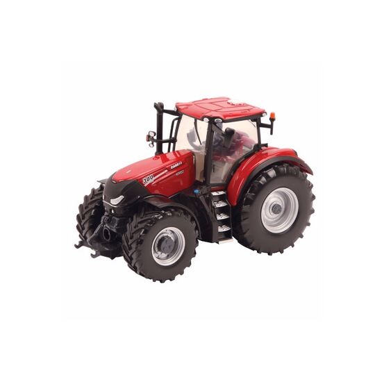 BRITAINS Case IH Optum 300 CVX Tractor BFT