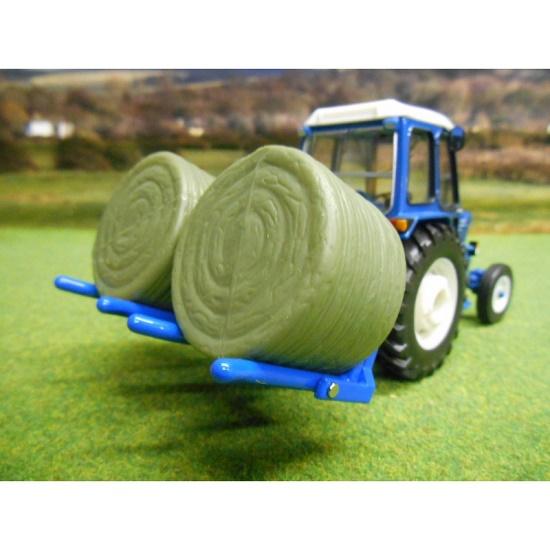 1:32 DOUBLE BALE LIFTER