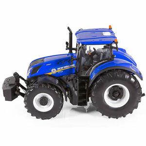 1:32 NEW HOLLAND T7.315 TRACTO