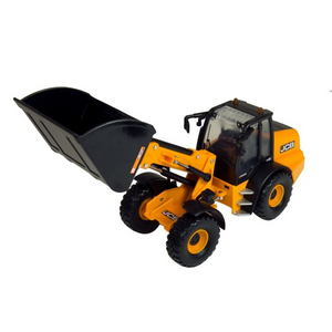 BRITAINS JCB TM420  LOADER