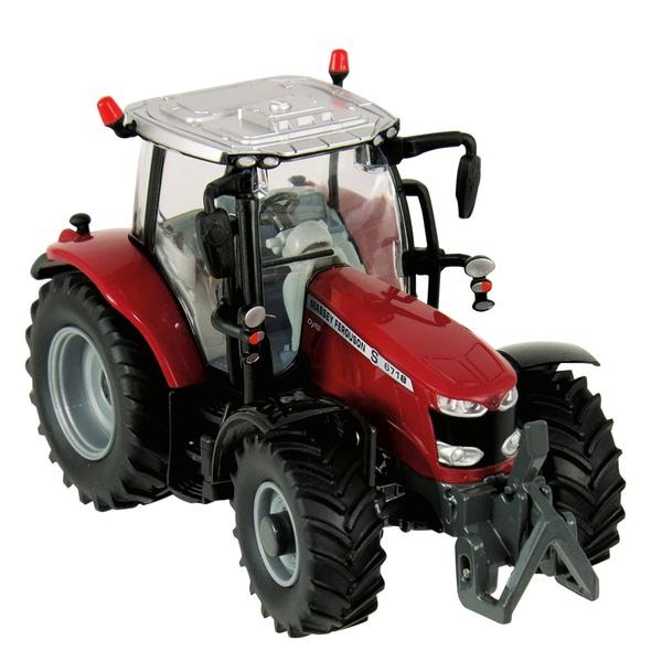 MASSEY FERGUSON 1:32 6718S TRACTOR