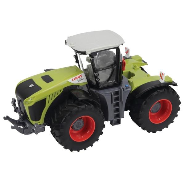 CLAAS XERION 5000 TRACTOR