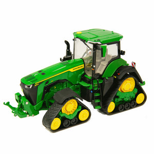 JOHN DEERE 8RX 410 PRESTIGE TRACTOR
