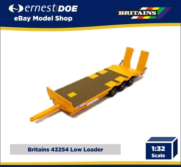 KANE LOW LOADER