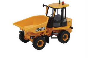 JCB 6 Tonne Site Dumper (1:32 scale)