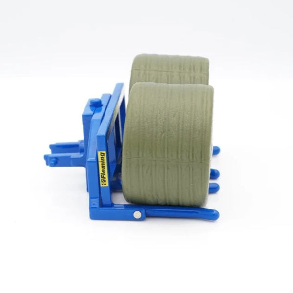 1:32 FLEMING DOUBLE BALE LIFTER