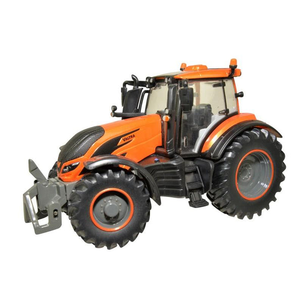 BRITAINS ORANGE VALTRA T254