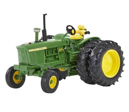 BRITAINS JOHN DEERE 4020 HERITAGE TRACTOR