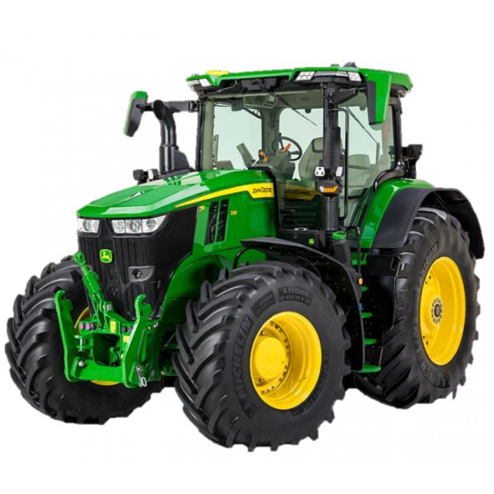 JOHN DEERE 43312 7R 350 (Prestige CO), Multi JOHN DEERE 43312 7R 350 (Prestige CO), Multi