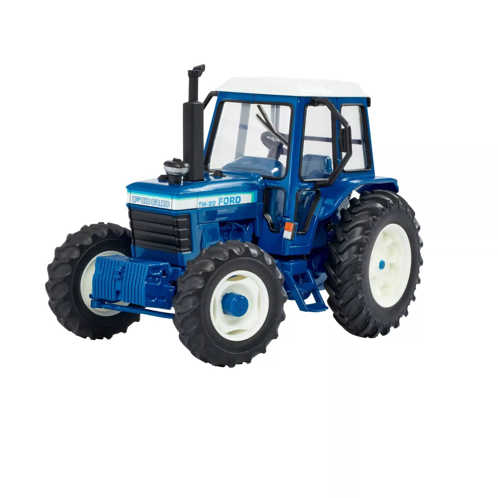 Ford TW20 Tractor (1:32 scale)