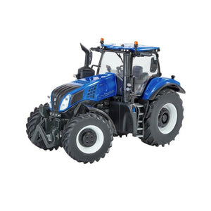 NEW HOLLAND T8 435 GENESIS TRACTOR