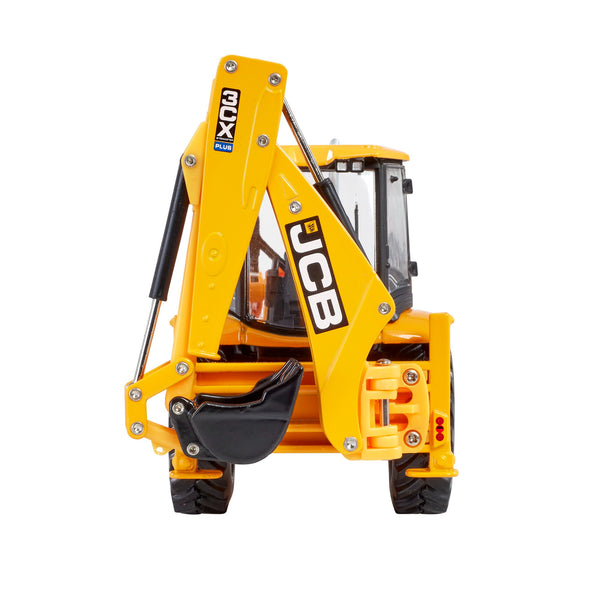 JCB 3CX SITEMASTER & BACKHOE LOADER