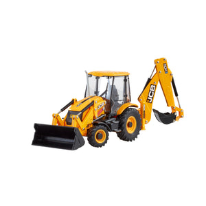 JCB 3CX SITEMASTER & BACKHOE LOADER