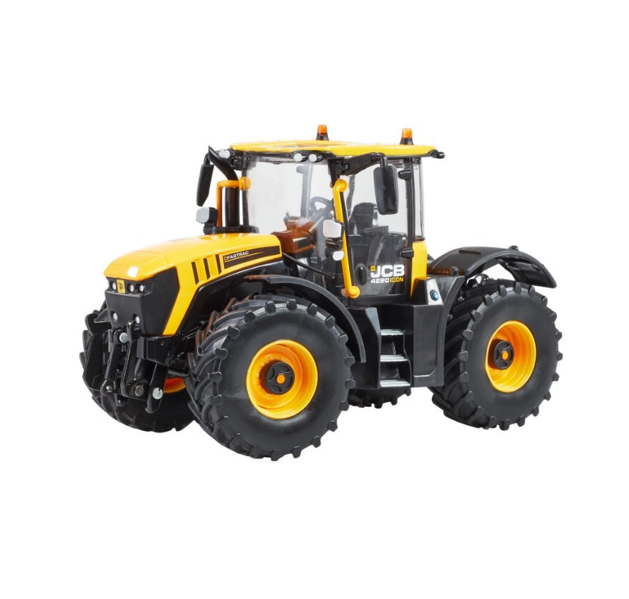 JCB FASTRAC 4220 ICON