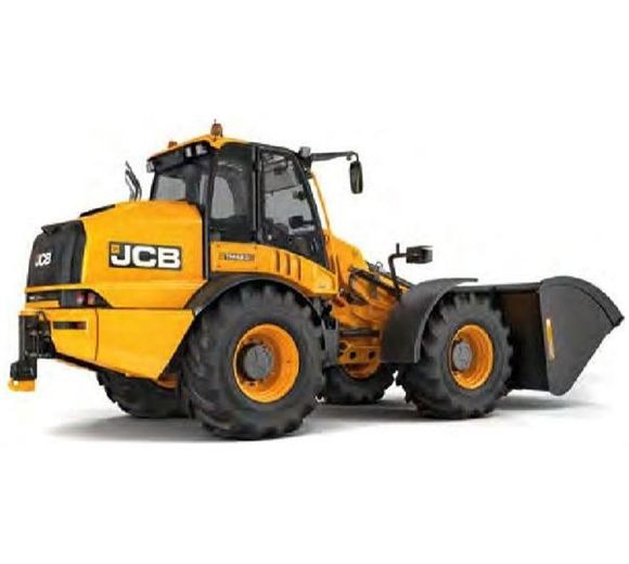 JCB TM420S Loader (1:32 scale)