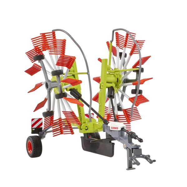 CLAAS LINER 2900