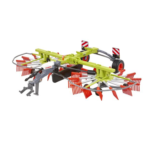 CLAAS LINER 2900