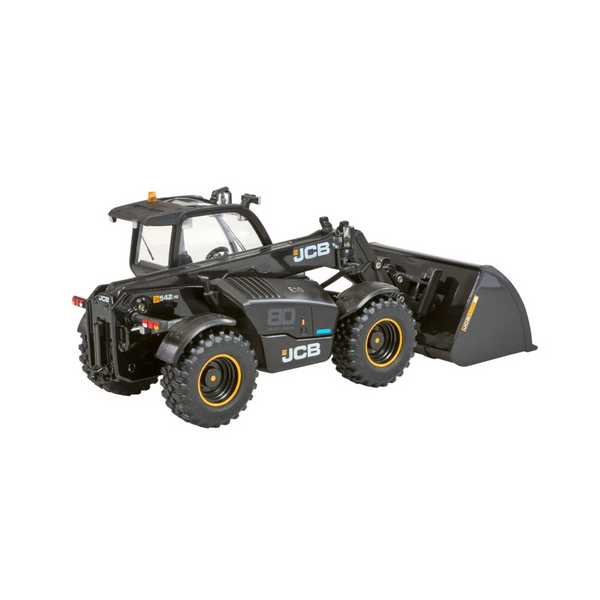 JCB 80TH ANNIVERSARY LOADALL LIMITED ED
