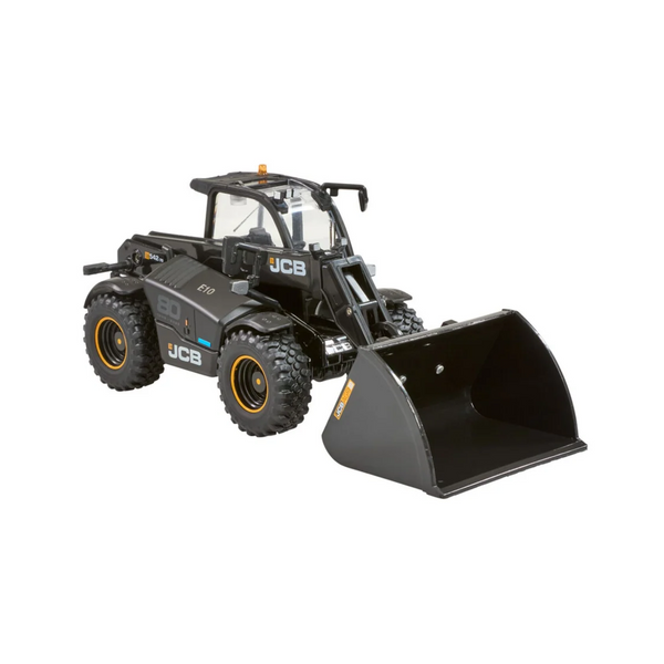 JCB 80TH ANNIVERSARY LOADALL LIMITED ED