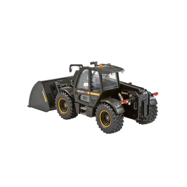 JCB 80TH ANNIVERSARY LOADALL LIMITED ED