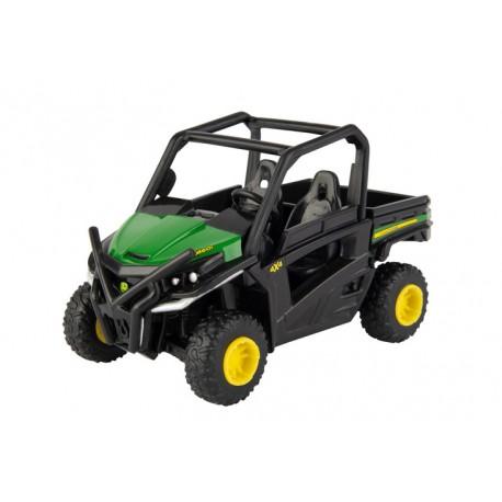 BRITAINS JOHN DEERE GATOR RSX860I