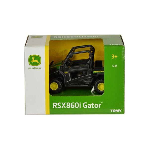 BRITAINS JOHN DEERE GATOR RSX860I