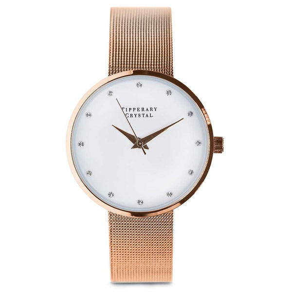 ULTIMITO ROSE GOLD WATCH