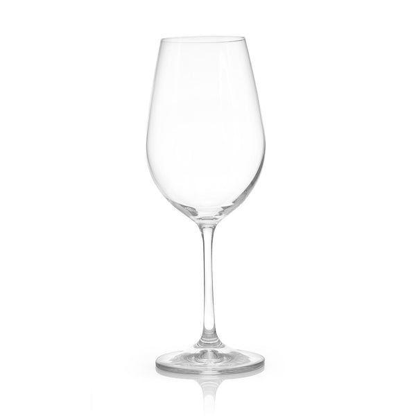 ELEGANCE SET OF 6 WINE GLASSES