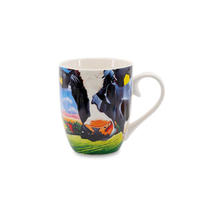 The Belle of the Ball Mug (Eoin O'Connor)