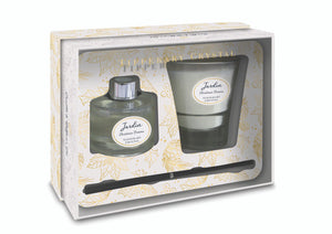 Candle & Diffuser Set - Christmas Dreams