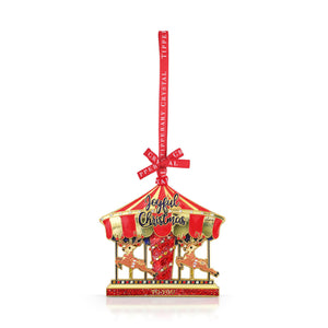 Sparkle - Reindeer Carousel