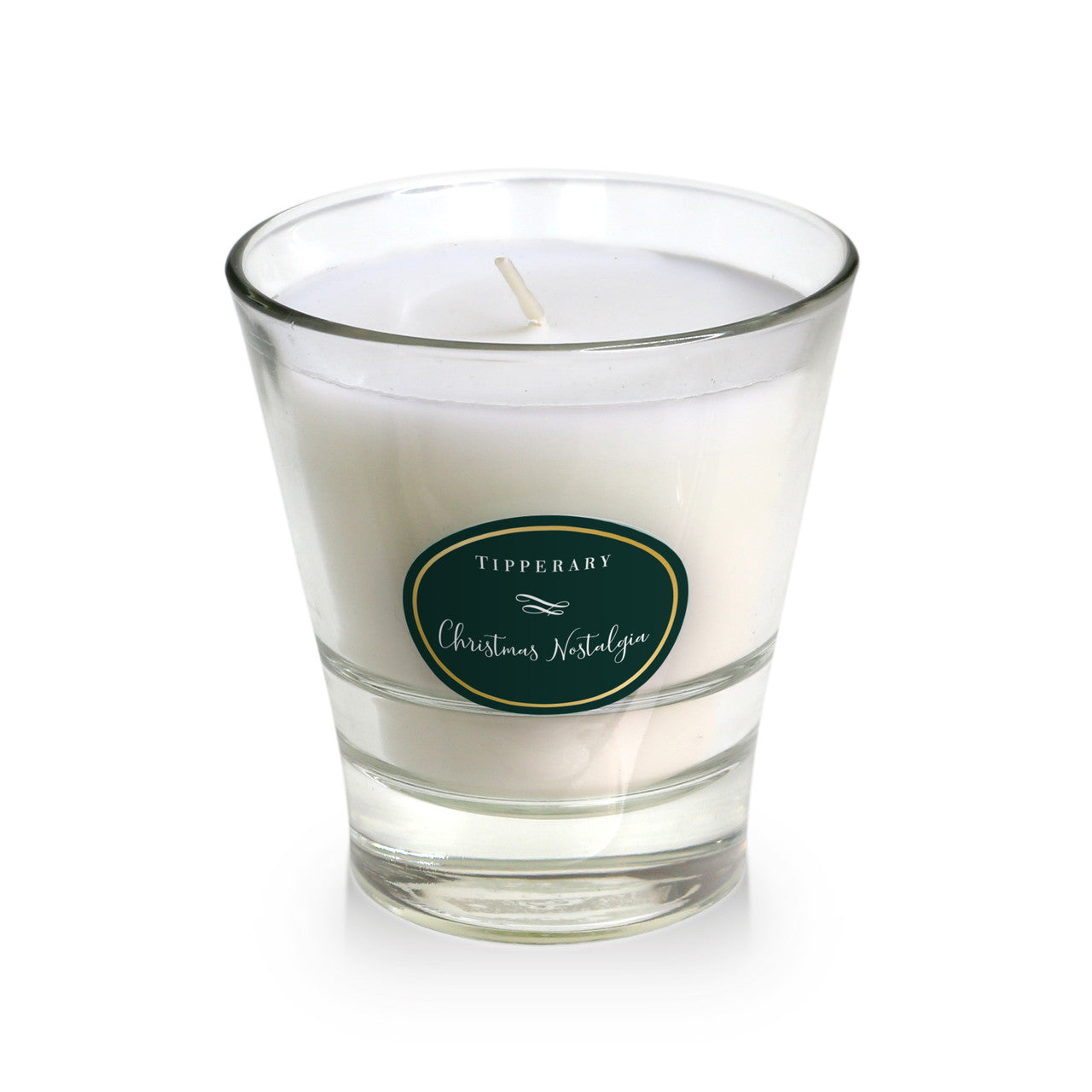 Tumbler Candle - Christmas Nostalgia