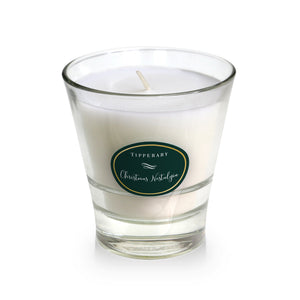 Tumbler Candle - Christmas Nostalgia