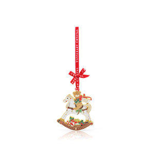 Sparkle - Rocking Horse