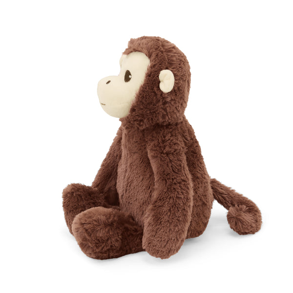 GOSH! MONKEY SOFTIE 30CM